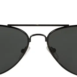 aquila UV Protection Aviator Sunglasses (55) image 2