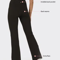 blissclub Women's Relaxed Pants image 5