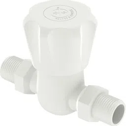 r. n. RNARB01A39_PTMT Plastic Stop Cock M | Heavy Duty Water Flow Control Valve | Long Life Tap for Bathroom & Kitchen | 5 Year Warranty Stop Cock Faucet-picture-12
