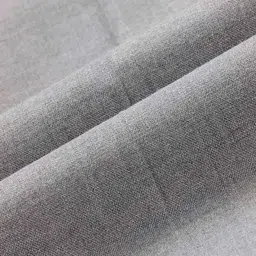 arrow Men Tapered Grey Polyester Trousers image 2