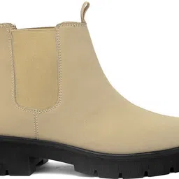 el paso EPW25503 Lightweight Comfort Summer Trendy Premium Stylish Boots For Women image 3