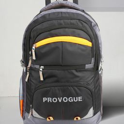 provogue Large 41 L Laptop Backpack Spacy Unisex Bag with rain cover Office/School/College/Business-40.9L-B-picture-26