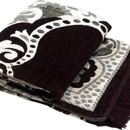 rd Red Cotton Carpet image 3