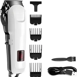 PALAKGALLERY 845dsjdjjd98995djd Body Groomer 120 min Runtime 5 Length Settings-picture-14