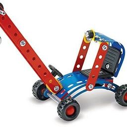 uphaaram by sanjay gift MEC-O-TEC 95 Rideons & Wagons Non Battery Operated Ride On image 4