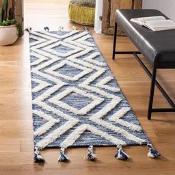 55 cm X 152 Cotton Runner-image-6