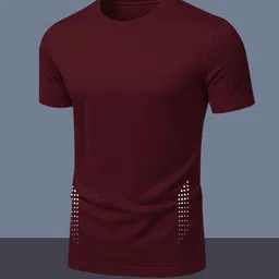 avolt Solid Men Track Suit image 3