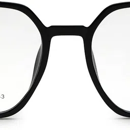 hashtag eyewear Polarized, UV Protection Oval Sunglasses (51) image 5