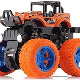 pulsbery Monster Canster Rock Car-picture-29