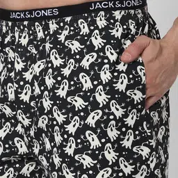 jack & jones Printed Men Boxer image 3