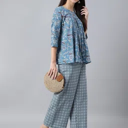 negen Top Pant Co-ords Set-picture-11