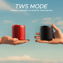 boAt Stone 350 10 W Bluetooth Speaker image 5