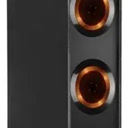 querial Multimedia Dj Box Music Home theatre 160 W Bluetooth Tower Speaker image 2