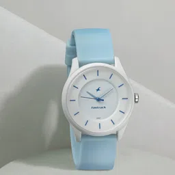 fastrack Trendies Analog Watch - For Women 68007PP01-picture-12
