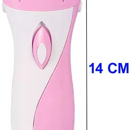 SEEGATE Rechargeable professional cordless powerful women epilator Cordless Epilator image 4