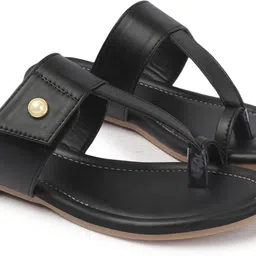 yoloyells Women Wedges Sandal image 3