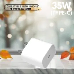 YAARISTYLE 35 W PD 3 A Wall Charger for Mobile-picture-38