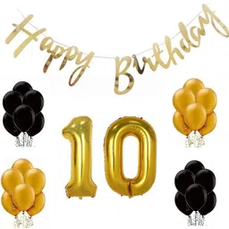 Birthay Combo Decorations 930-image-42