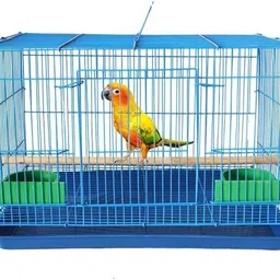 naturenest 2FEET TWOSWING Bird Cage image 1