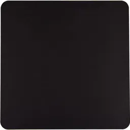 noble foods MDF Square Black Cake Board/Cake Base 8 Inch (Pack of 5) Wooden Cake Server-picture-14