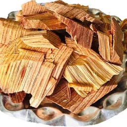 akd Dhoop lakdi 1 kg | Humad lakdi| samagri| Devdar lakdi| Havan samidha for pooja image 3