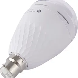 dp 7815-Rechargeable LED Emergency Bulb-Self Ballasted when power cut, 150W Power 3 hrs Bulb Emergency Light image 2