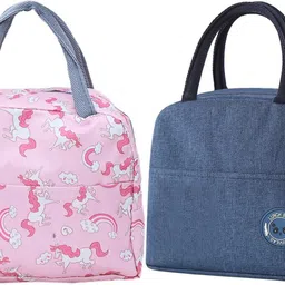 kardiff Men & Women Blue, Black, Pink, Grey, Pink Messenger Bag-picture-23