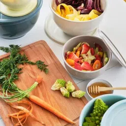 ikea Plastic Mixing Bowl GARNITYREN image 5