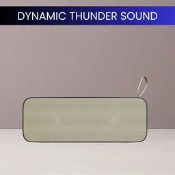 GUGGU Raja (PORTABLE BLUETOOTH DESKTOP SPEAKER) Deep Bass Sound &Long Battery LifeV83 20 W Bluetooth Laptop/Desktop Speaker-picture-44