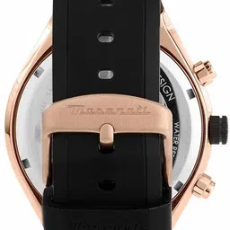 maserati Analog Watch - For Men R8871642003 image 3