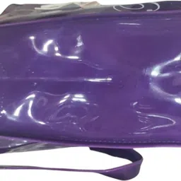 seamount Women Purple Messenger Bag image 3