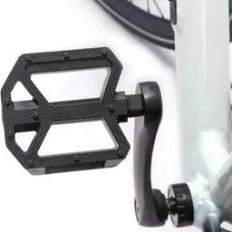 sportivoo Cycle Pedal Set MTB Hybrid Premium Quality For Every Cycle Pedal image 4