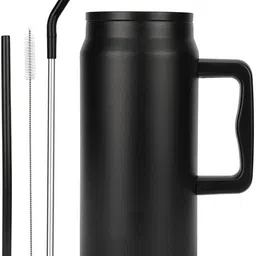 star prim 1500 ml Stainless Steel Flask image 1