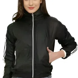 NEW-18 Women Wind Cheater-picture-36