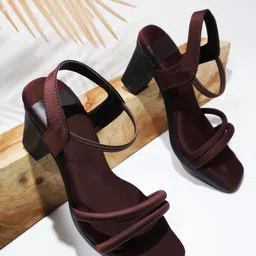 hitway Women Heels Sandal-picture-11
