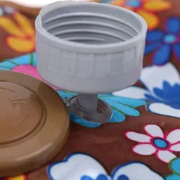 warmnest Warm Water Bag For Pain Relief ELECTRICAL 1 L Hot Water Bag image 3