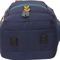 fytona Unisex Laptop Backpack Heavy Duty durable School Bag Class 5th to 10th College Waterproof School Bag image 5