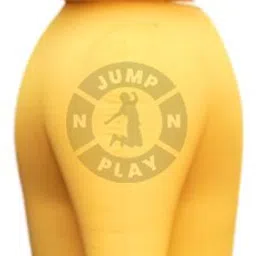 JUNP N PLAY Nobita Character inflatable Air Walking With 6 to 8 Feet Elders Halloween Costume image 3