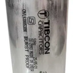 m&m haris 35+2 MFD Tibcon Capacitor 440V for (1.5 Ton & 2 Ton) Air Conditioner Power Supply Electronic Hobby Kit-picture-26