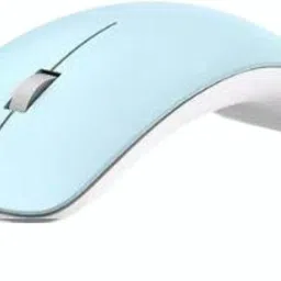 Aurora World Ergonomic Curve Mouse Wireless Ergonomic Optical Gaming Mouse-picture-34