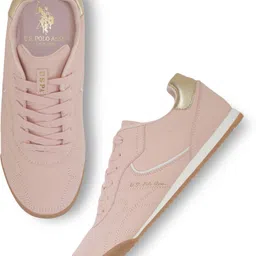 u.s. polo assn. Sneakers For Women-picture-17