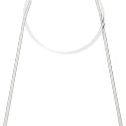 lucknow carft Lucknow Crafts Round Knitting Pin 9 No Knitting Pin-picture-21