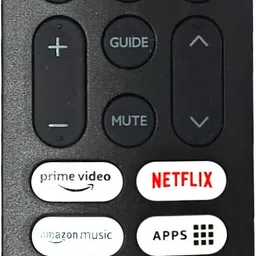 Ehop Compatible Remote XMRM-MY Control forFire TV Redmi Remote Controller-image-21