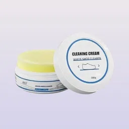 juggaris White Shoe Polishing Multi-surface Maintenance Leather, Canvas, Sports Shoe Cream-image-30