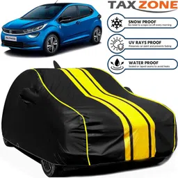 taxzone Tata Altroz, Altroz EV, ALTROZ RACER, Altroz XE Diesel, Altroz XM Petrol, Altroz XT Petrol, Altroz XZ Petrol Body Cover-picture-28