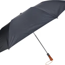 fendo Large 2 Fold 27 Inch Monsoon UV Protection For Men,Boys Umbrella-picture-29