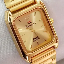 zyrowear Analog Watch - For Men CRT 75 square and what-picture-32