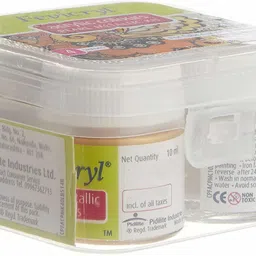 fevicryl Pearl Mettalic Colour-picture-19