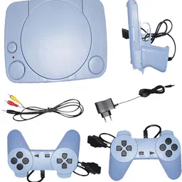 Nouveau NV0307 Kids Best Neww Trendy Tv Video Game For Play Girls & Boys NA GB with Contra, Super Mario Bros, Snow Bros, Dr. Mario, Turtles-picture-47