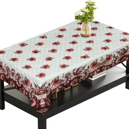 kavdecor Floral, Printed 4 Seater Table Cover-picture-17